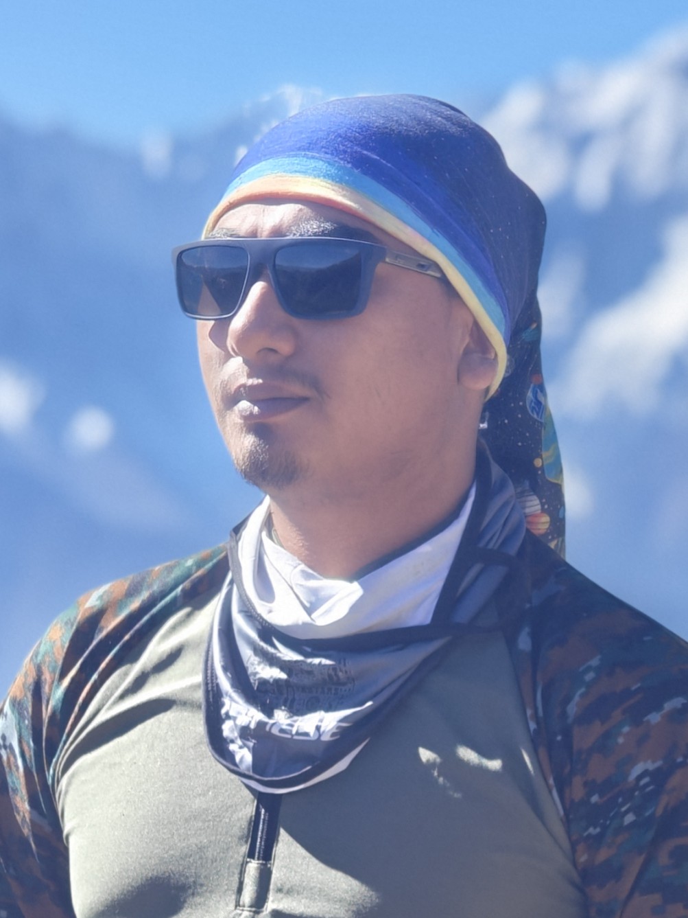 Dipak Basnet